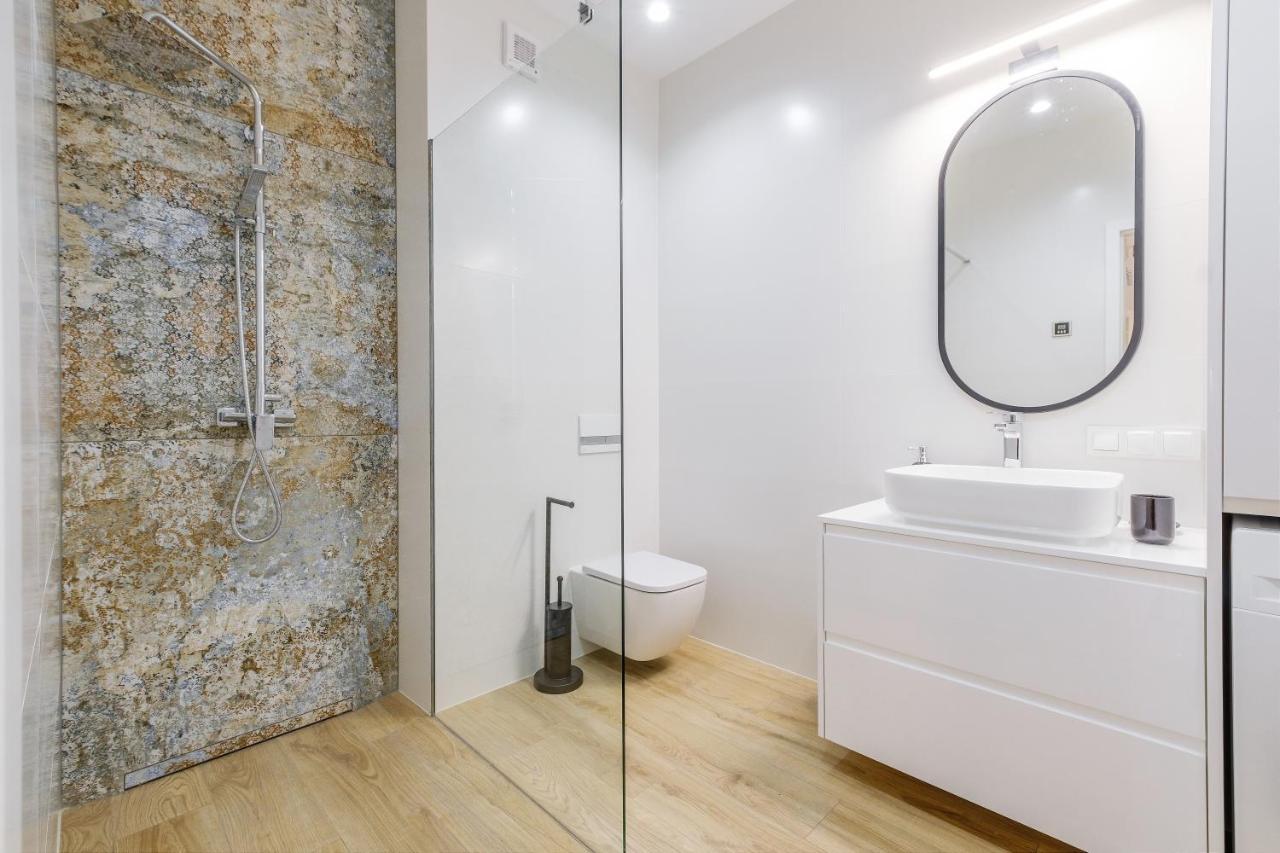 Kornwalia Apartamento Nowy Targ Exterior foto