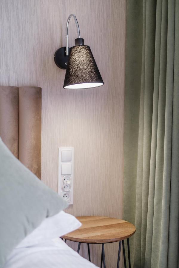 Kornwalia Apartamento Nowy Targ Exterior foto